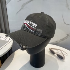 발렌시아가 야구모자 001-265648