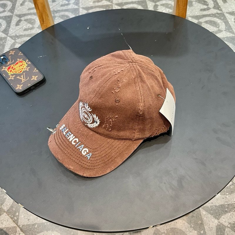 Balenc 새 야구모자 001-265650