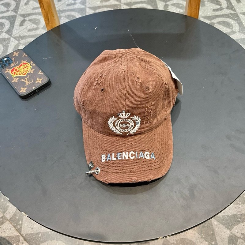 Balenc 새 야구모자 001-265650