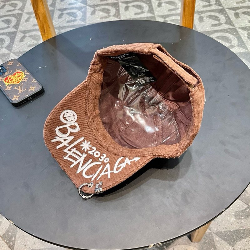 Balenc 새 야구모자 001-265650