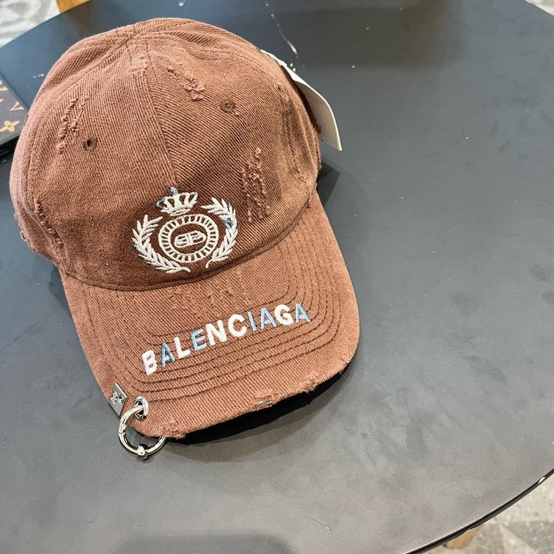 Balenc 새 야구모자 001-265650