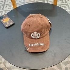 Balenc 새 야구모자 001-265650