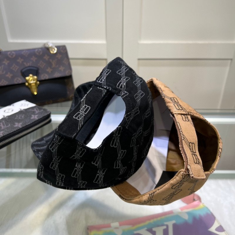 발렌시아가 신상 야구모자 001-265651