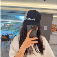 발렌시아가 자수 레터링 야구모자 001-265652
