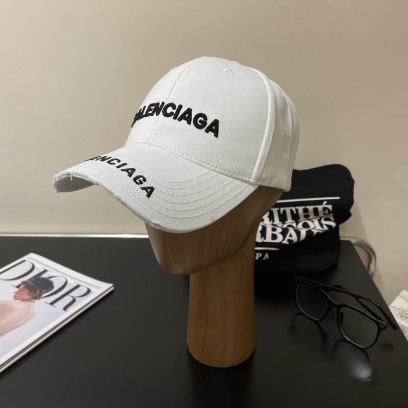 발렌시아가 신상 야구모자 001-265654