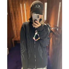 발렌시아가 컬러풀 자수 레터링 야구모자 001-265655
