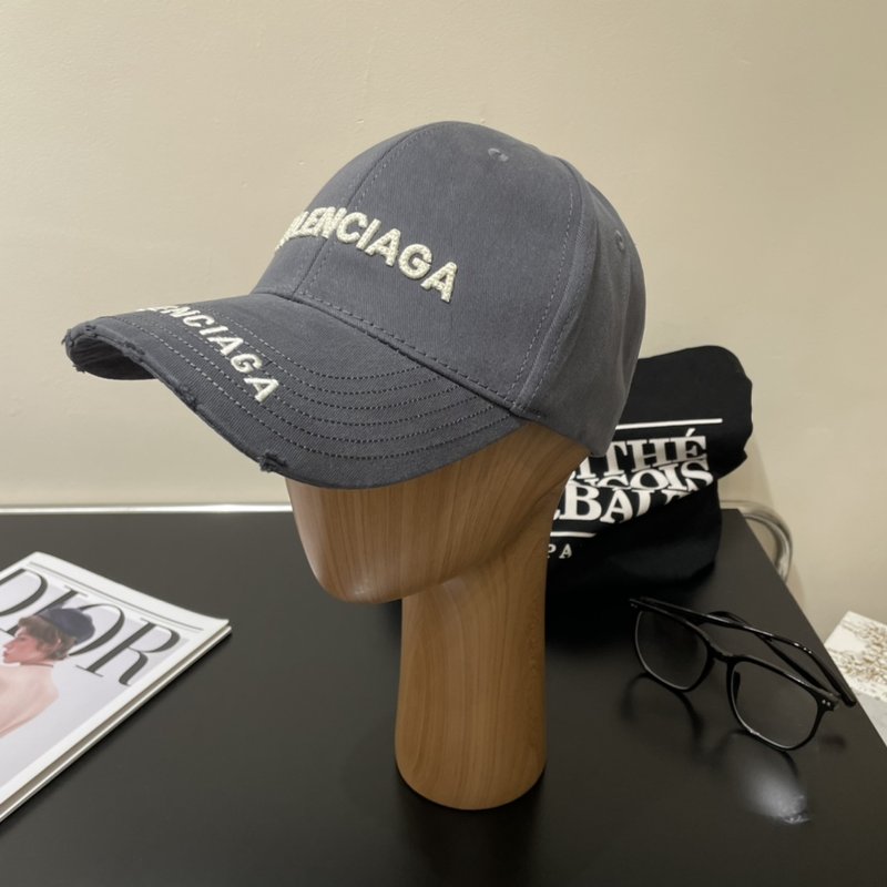 발렌시아가 신상 야구모자 001-265657