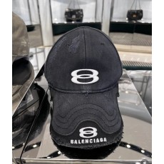 Balencia*a 자수 레터링 야구 모자 001-265663