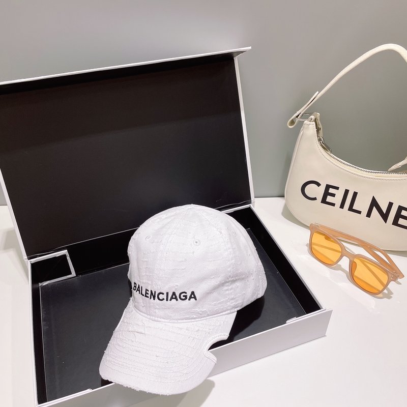Balenc 신상 야구모자 001-265670