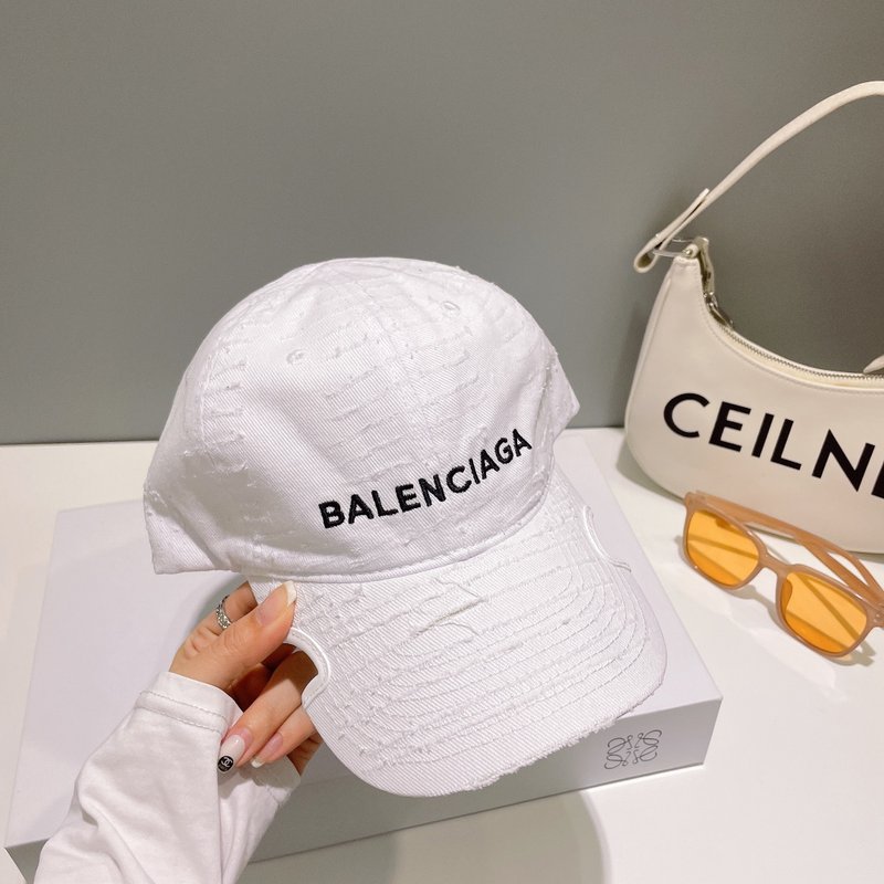 Balenc 신상 야구모자 001-265670