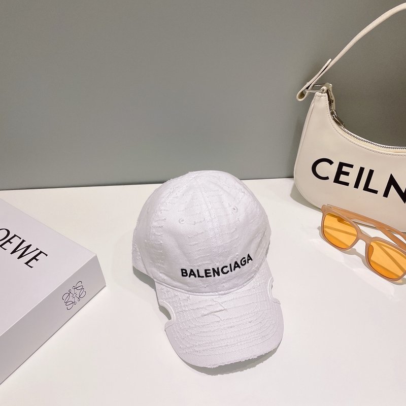 Balenc 신상 야구모자 001-265670