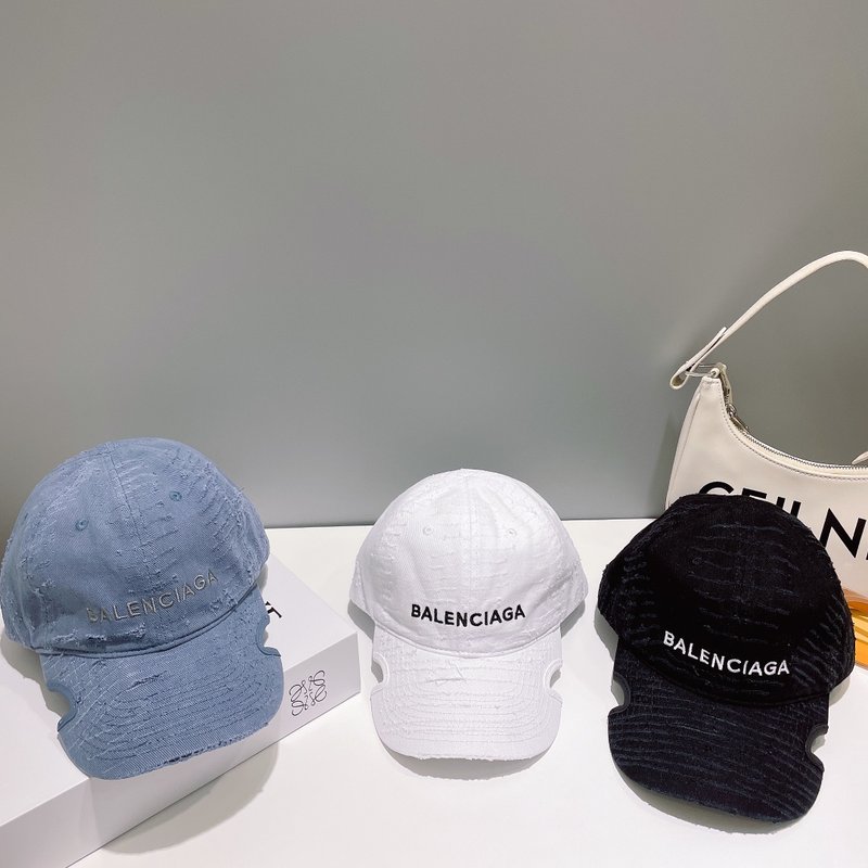 Balenc 신상 야구모자 001-265670