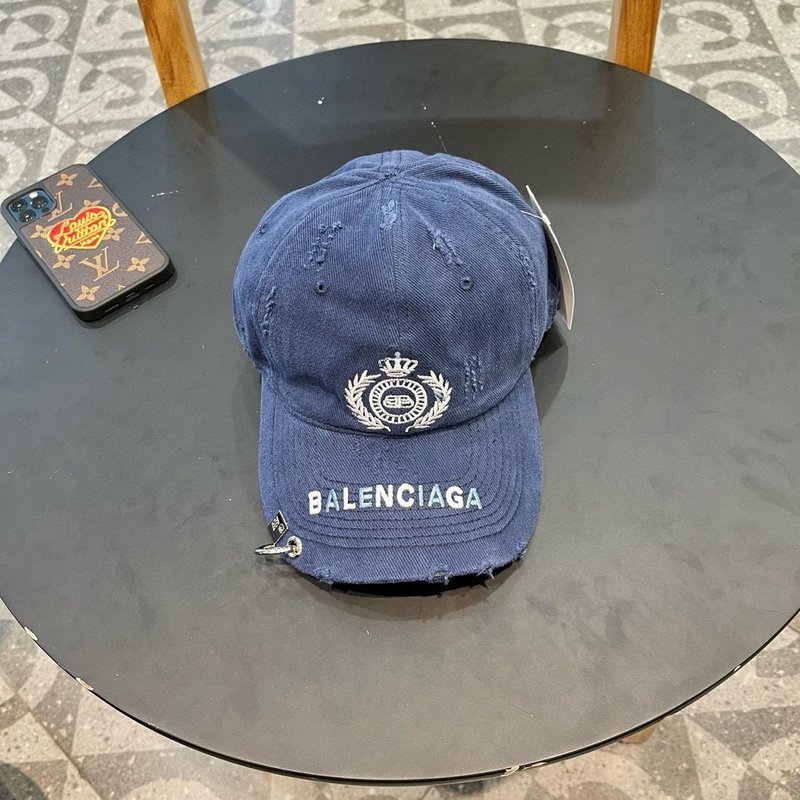 Balenc 신상 패션 야구모자 001-265671