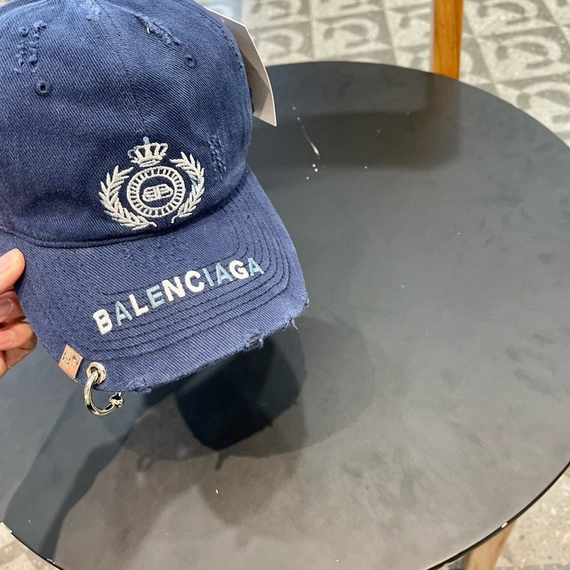 Balenc 신상 패션 야구모자 001-265671