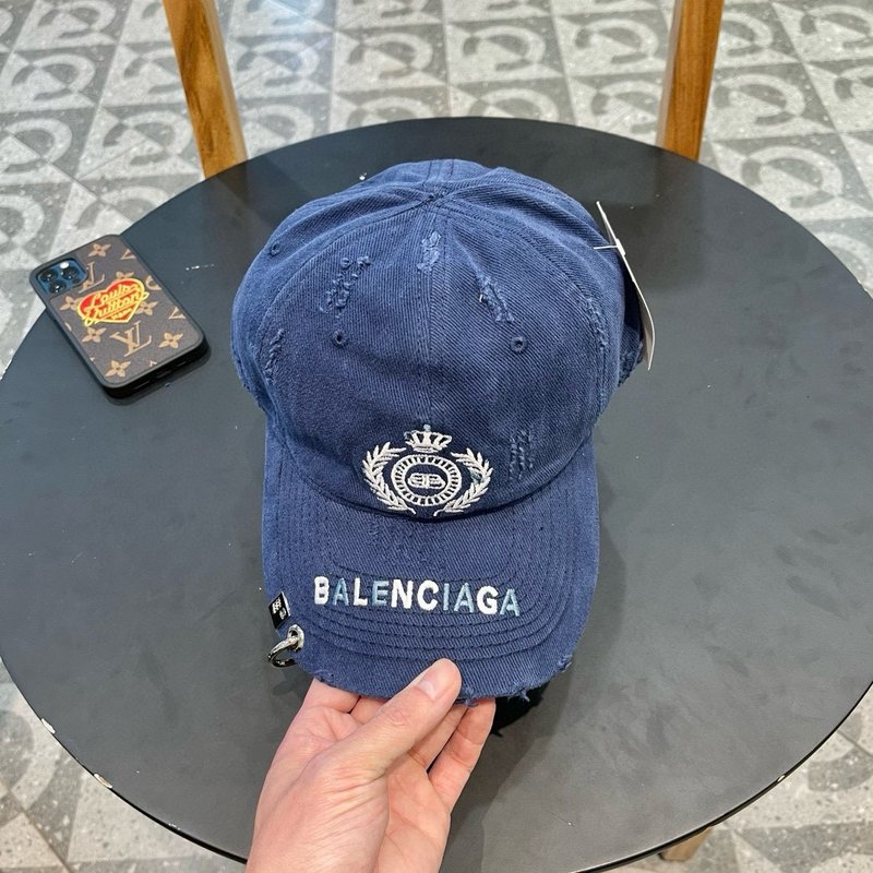 Balenc 신상 패션 야구모자 001-265671