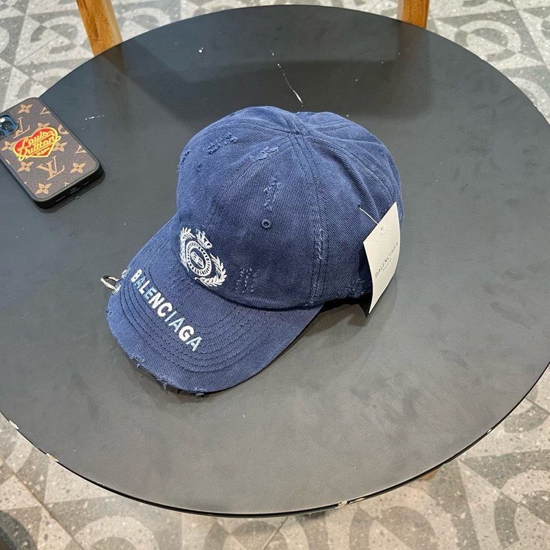 Balenc 신상 패션 야구모자 001-265671