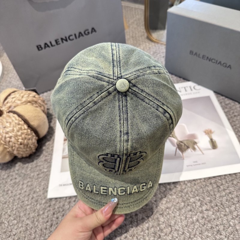 발렌시아가 신상 야구모자 001-265675