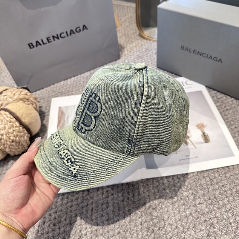 발렌시아가 신상 야구모자 001-265675