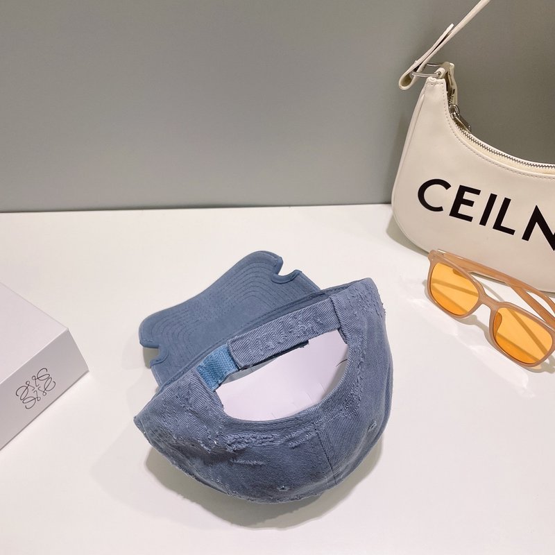 Balenci 신상 야구모자 001-265677