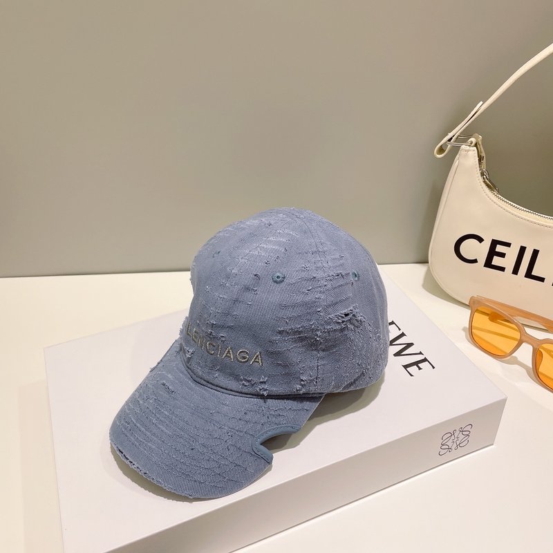 Balenci 신상 야구모자 001-265677