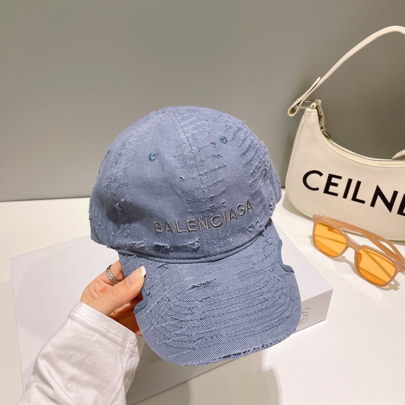 Balenci 신상 야구모자 001-265677