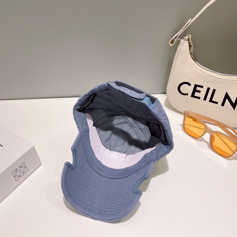 Balenci 신상 야구모자 001-265677