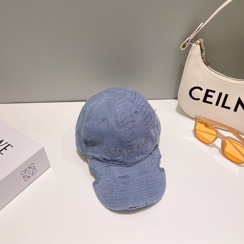 Balenci 신상 야구모자 001-265677