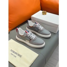 브라운 남성 캐주얼 슈즈 001-265740