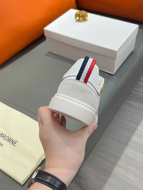 톰브라운 남성 캐주얼화 001-265742