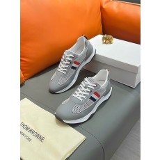 브라운 남성 캐주얼 슈즈 001-265743