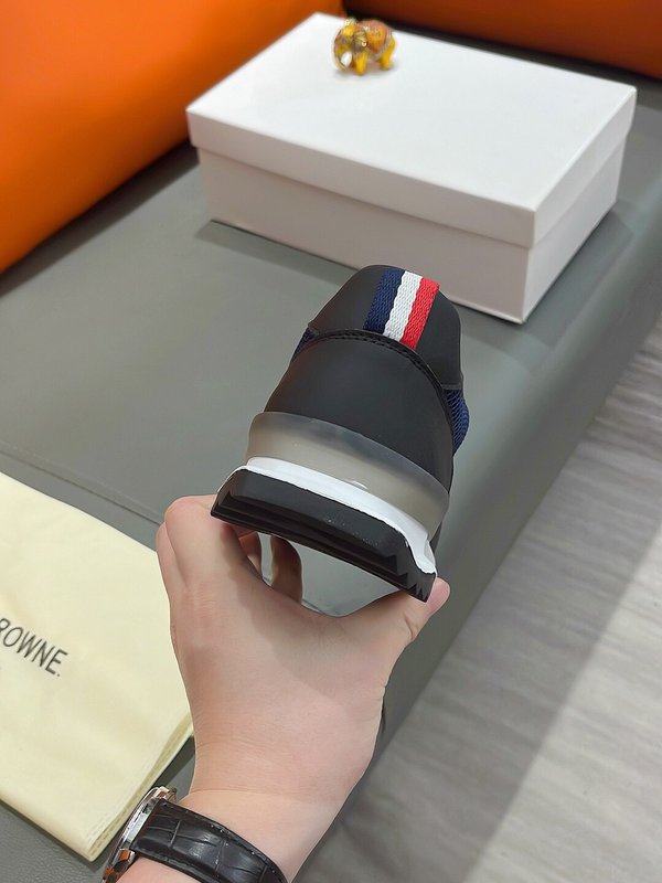 톰브라운 남성 캐주얼 슈즈 001-265779