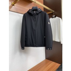 몽클레어 심플 후드 패딩 자켓 001-265798
