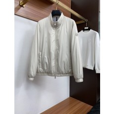 몽클레어 스탠드 칼라 패딩 자켓 001-265810