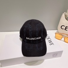 발렌시아가 새로운 스타일의 야구모자 001-265815
