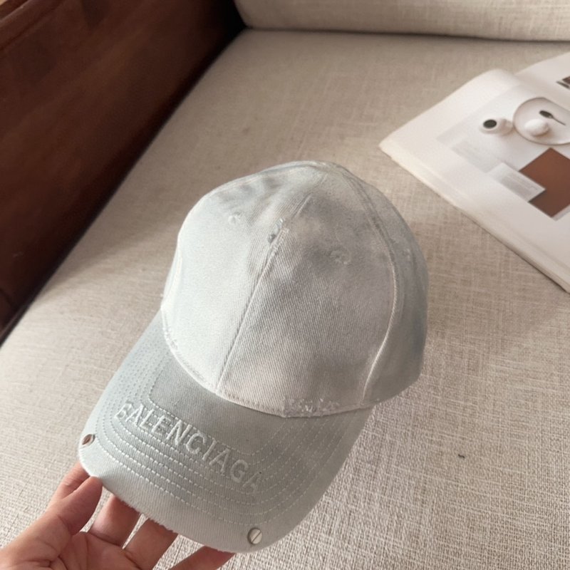 발렌시아가 신상 야구모자 001-265817