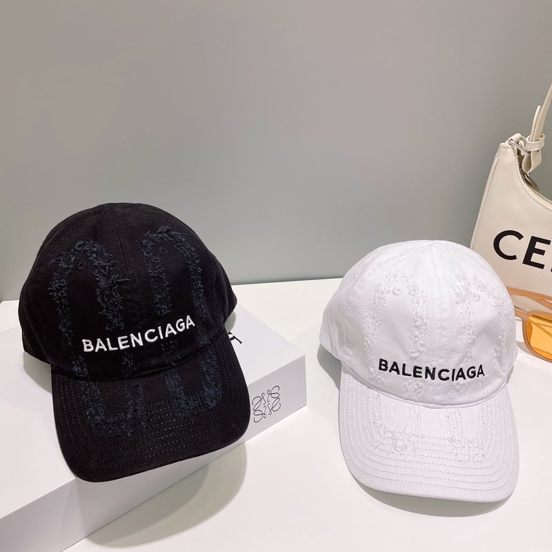 발렌시아가 신상 야구모자 001-265819