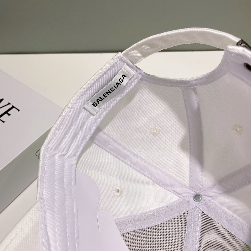 발렌시아가 뉴 야구모자 001-265822