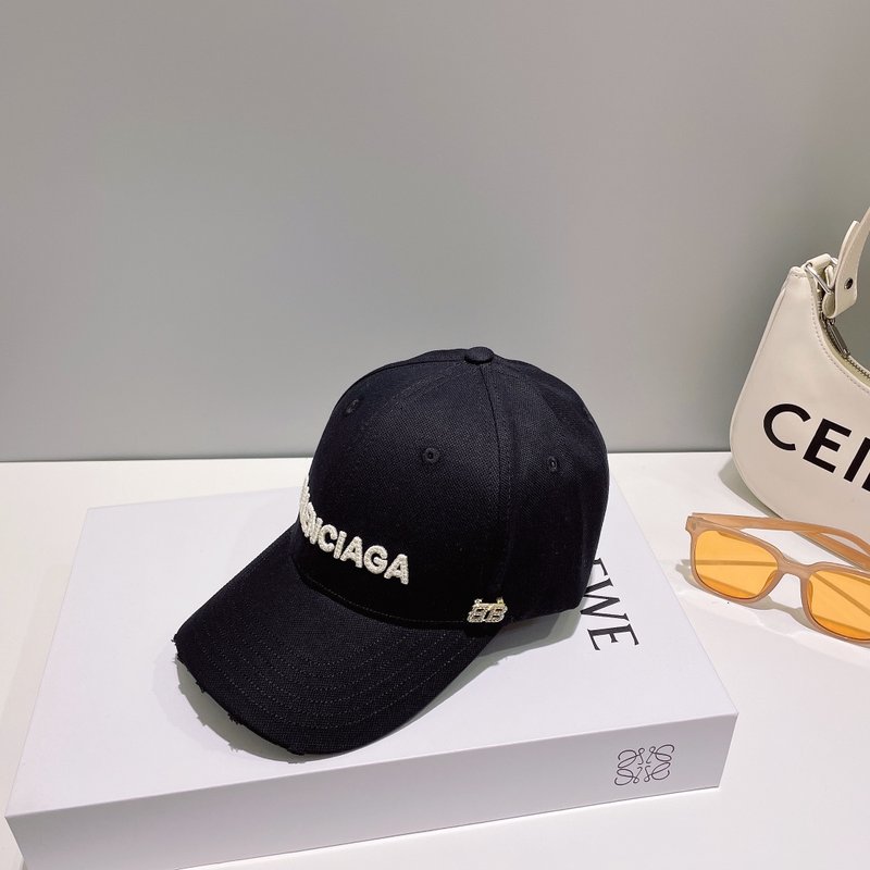발렌시아가 신상 야구모자 001-265823