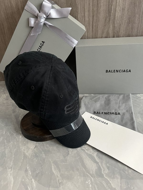Balen 맞춤 면 능직물 야구모자 001-265825