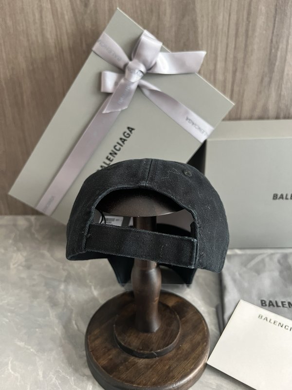 Balen 맞춤 면 능직물 야구모자 001-265825
