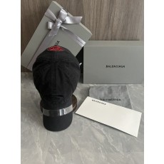 면 능직 자수 야구모자 001-265826