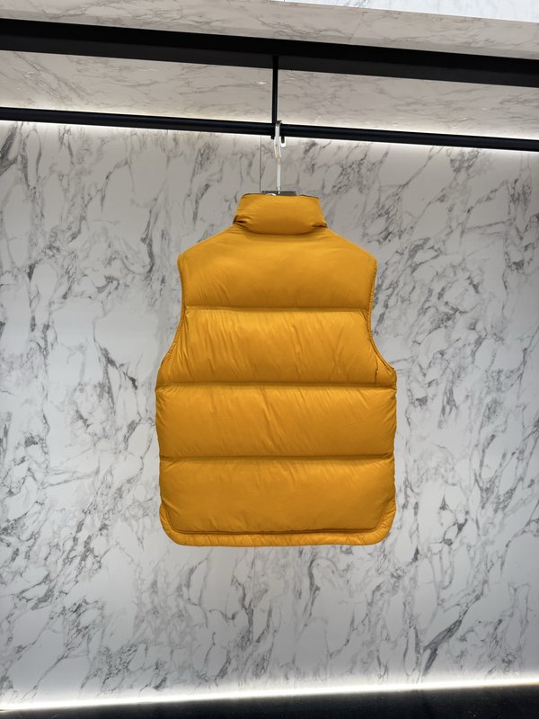 Moncler 최고 버전 다운 재킷 패션 디자이너 스타 001-265836