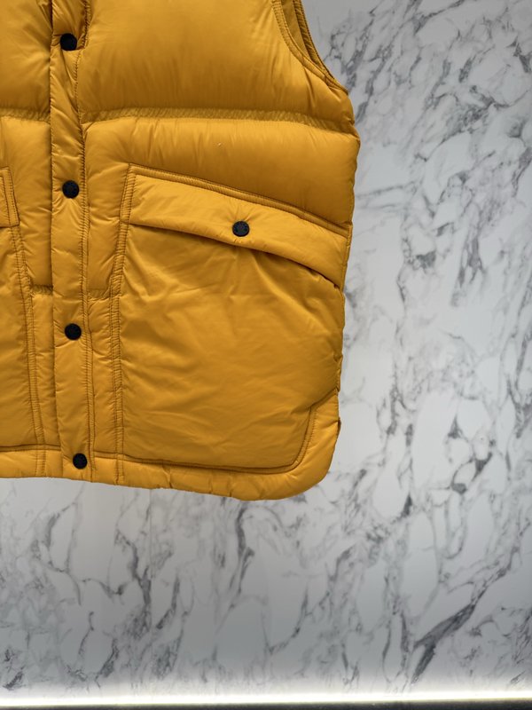 Moncler 최고 버전 다운 재킷 패션 디자이너 스타 001-265836