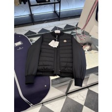 몽클레르 베르니 남성용 3-in-1 숏 다운 자켓 001-265849