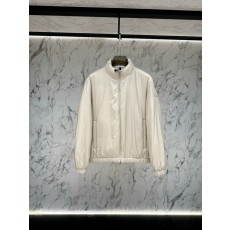Moncler 남성 다운점퍼 슬림핏 데일리 001-265858