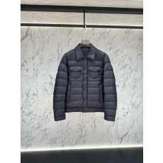 Moncler 남성 다운 자켓 슬림핏 아우터 001-265860