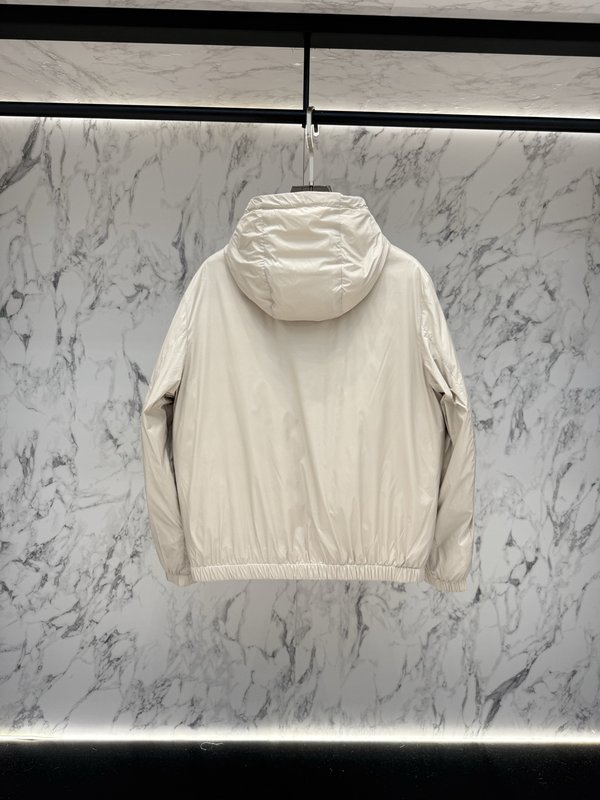 몽클레어 다운 점퍼 슬림핏 001-265864