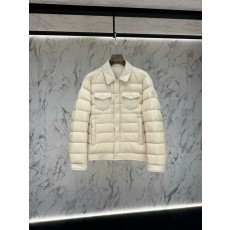 몽클레어 패딩 슬림핏 스타일 아우터 001-265866