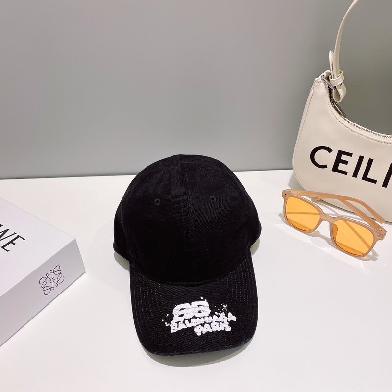 Balenc 신상 야구모자 001-265870