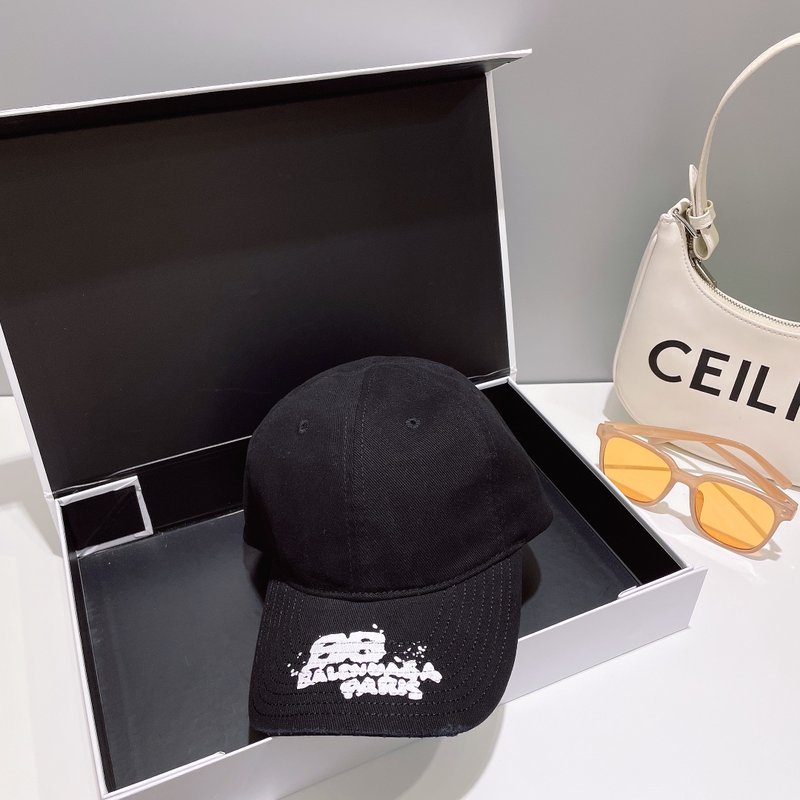 Balenc 신상 야구모자 001-265870